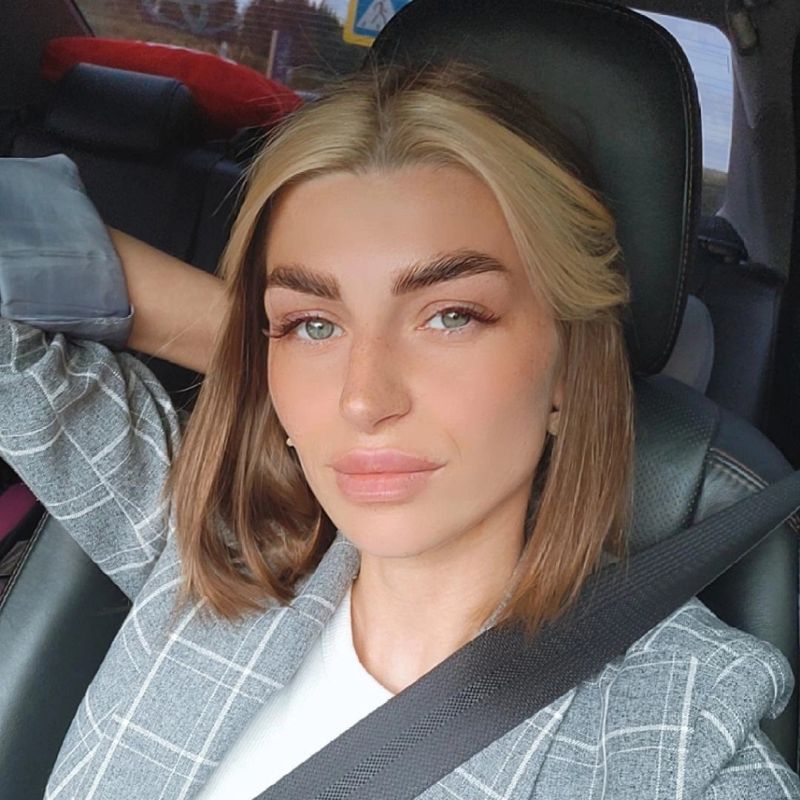 Ирина Коханина