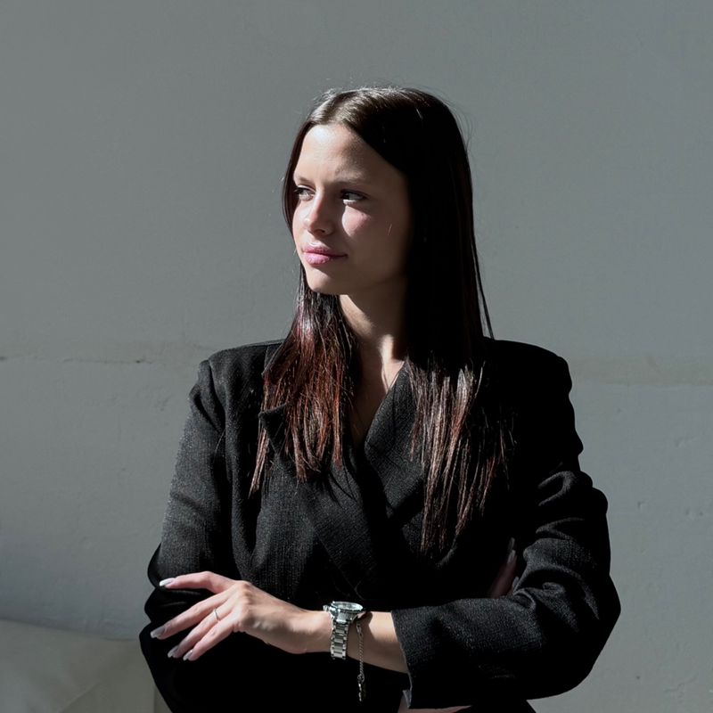 Екатерина