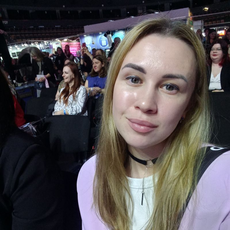 Екатерина