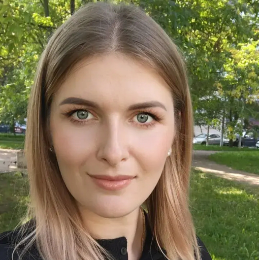Кристина