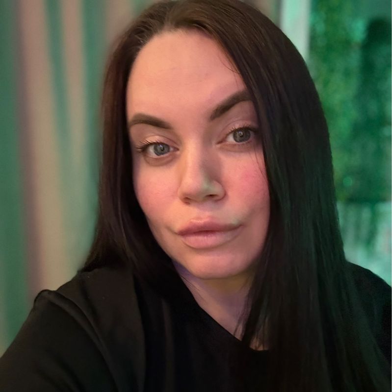 Кристина