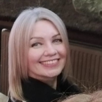 Ангелина Владыкина