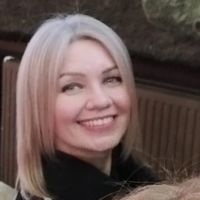 Ангелина Владыкина