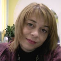 Татаренко Светлана