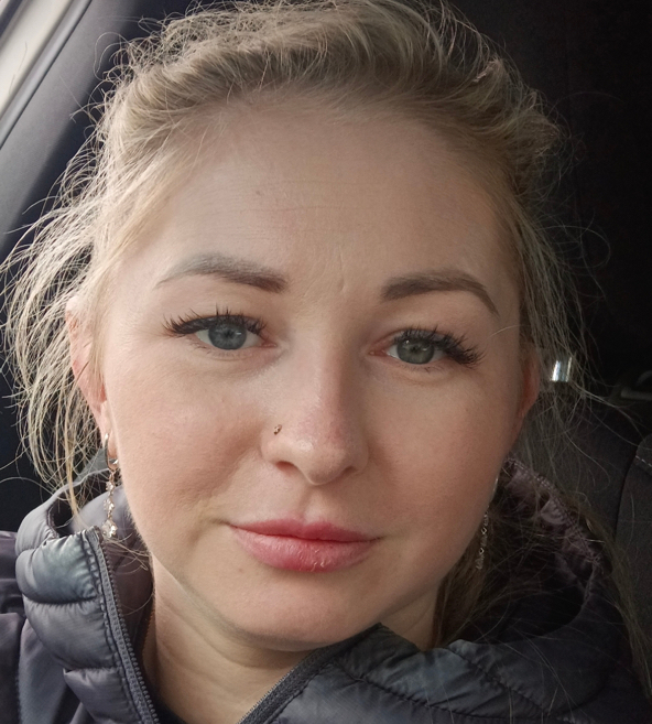 Пермякова Юлия