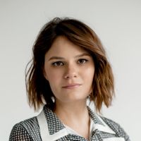 Котельникова Анастасия Викторовна