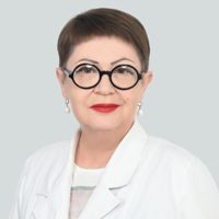 Покрасс Ирина