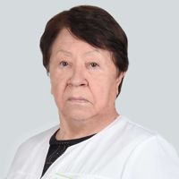 Филатова Наталья