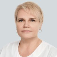 Чухиль Марина