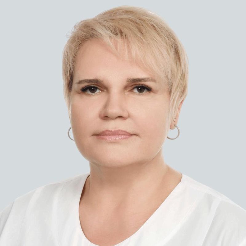 Чухиль Марина