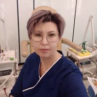 Воеводина Татьяна Викторовна