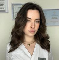 Уварова Дарья