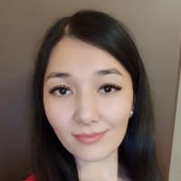 Валишина Алия