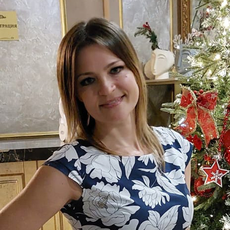 Ирина