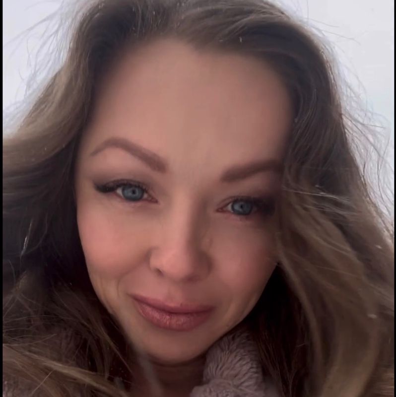 Оксана