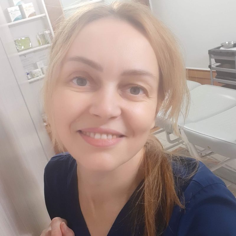 Ирина