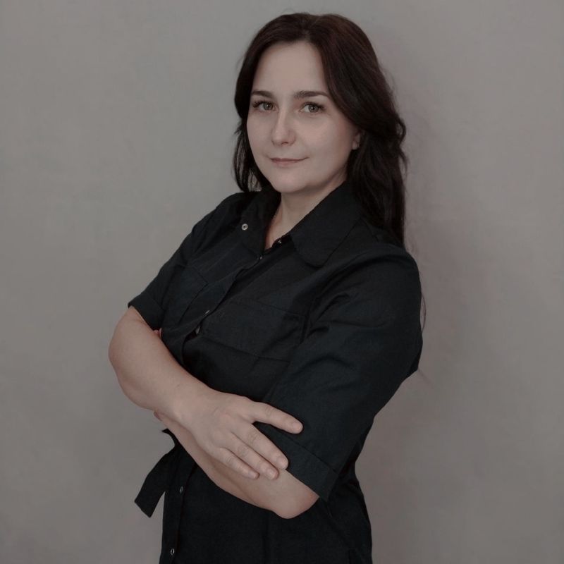 Светлана
