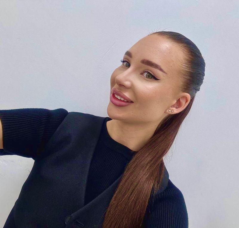 Екатерина