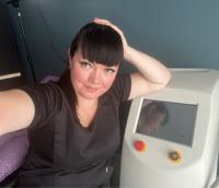 Николаева Ольга