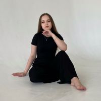 Хохлова Екатерина