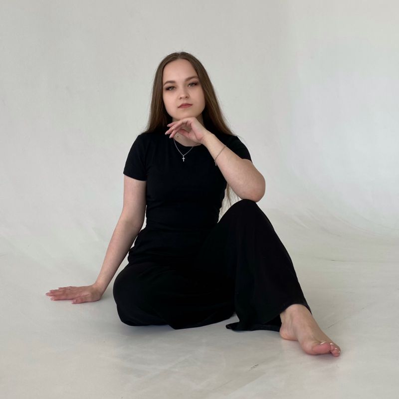 Хохлова Екатерина