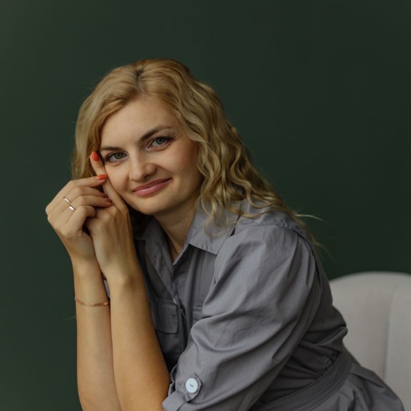 Елена Бондарева