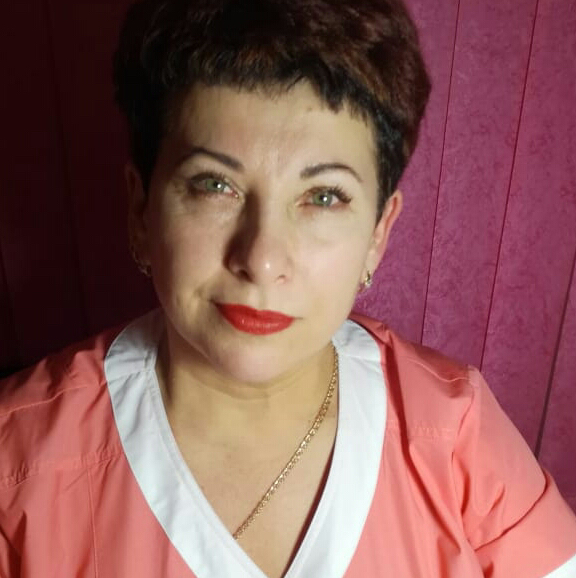 Полина