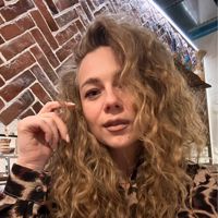 Екатерина Харсика