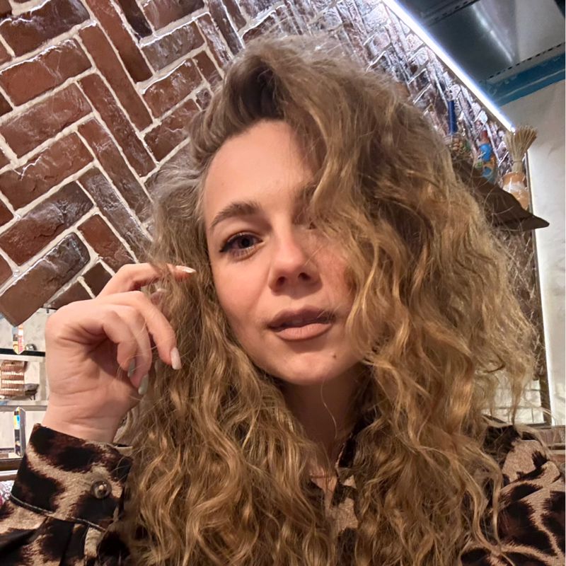 Екатерина Харсика