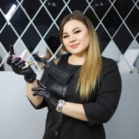Татьяна Локтионова