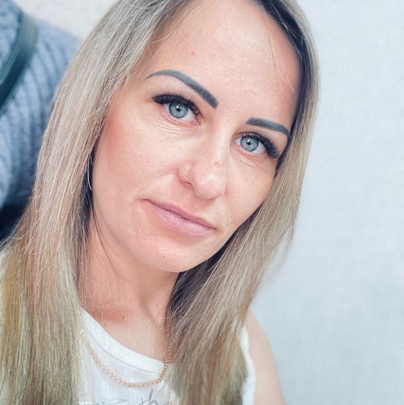 Онищенко Екатерина