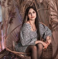 Анжелина