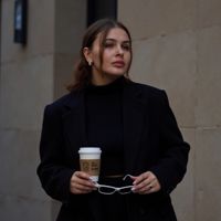 Волкова Анастасия
