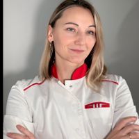 Карпова Светлана