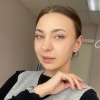 Яна Ахкамова