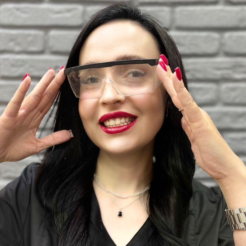 Анна  Терехова