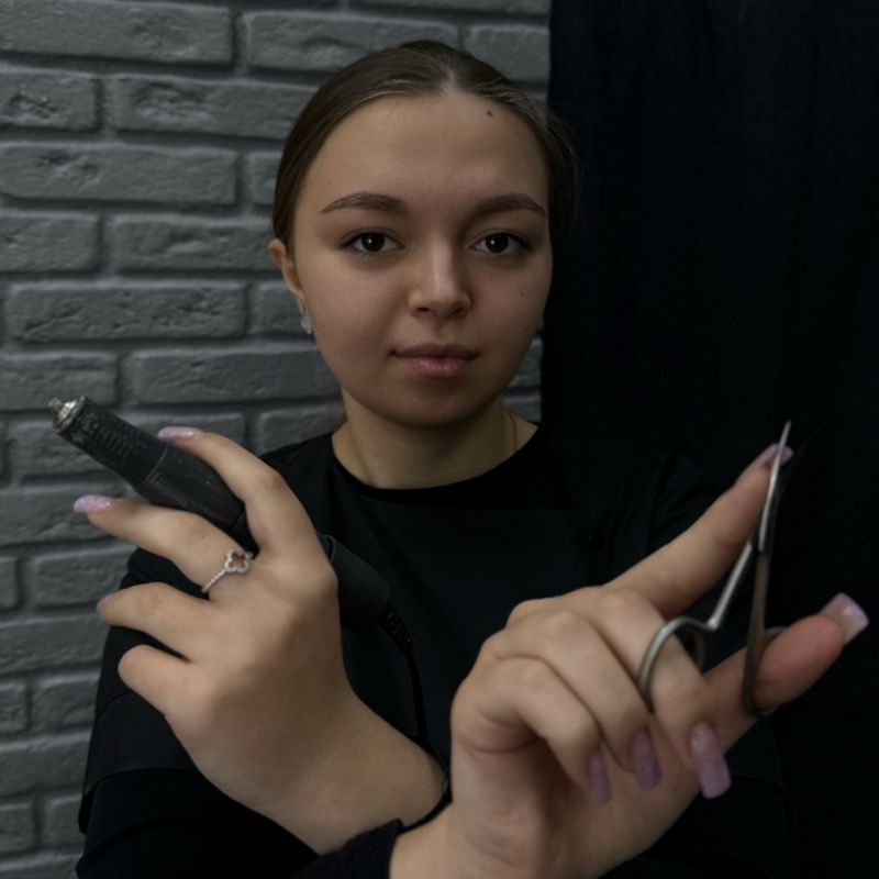 Лукач Ольга