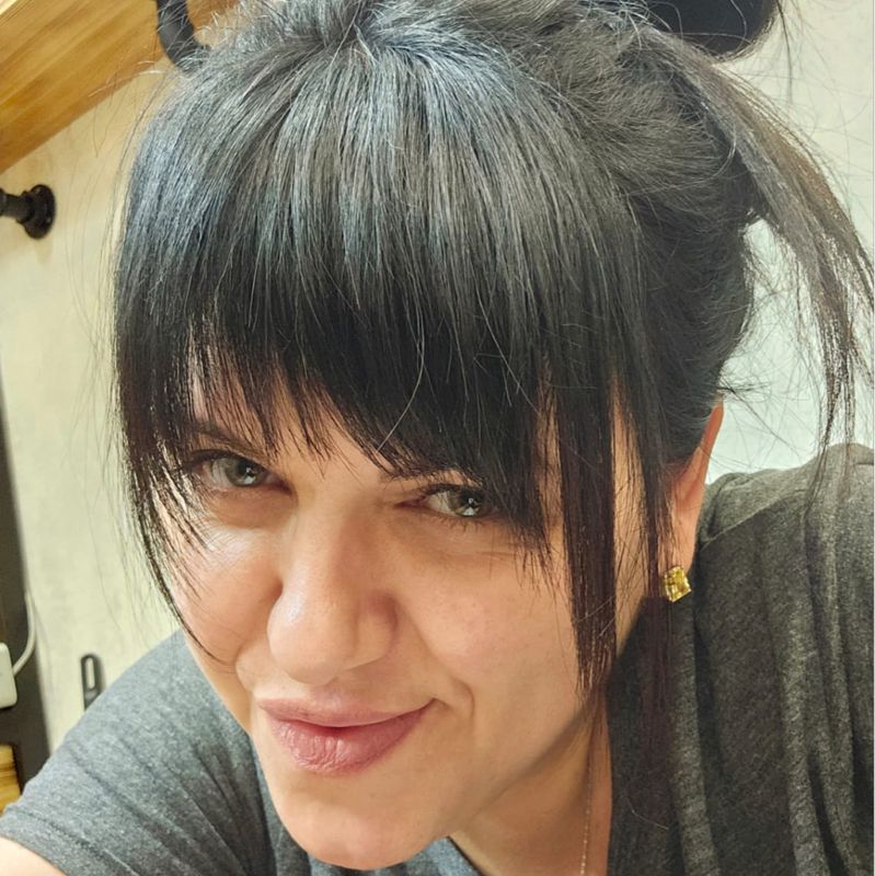Кристина