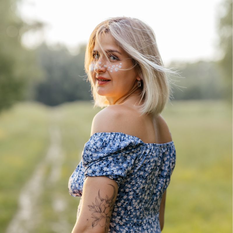 Абрамова Ольга