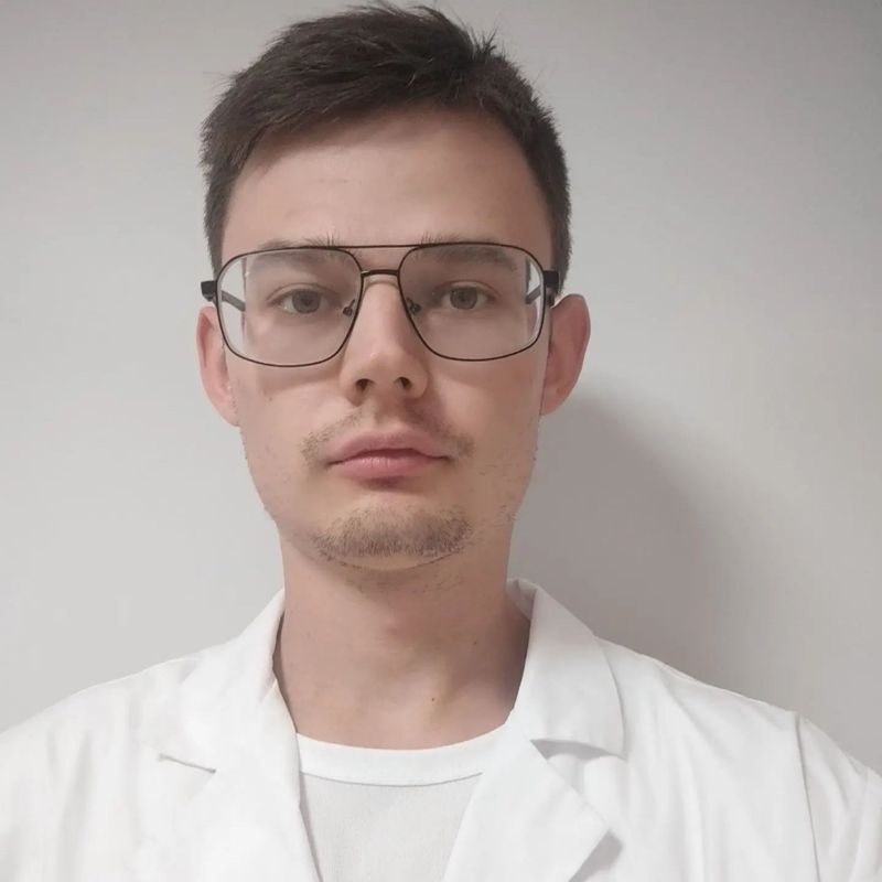 Дмитрий
