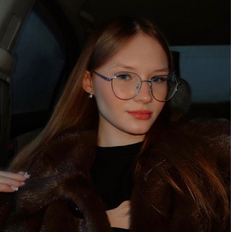 Шишкина Полина