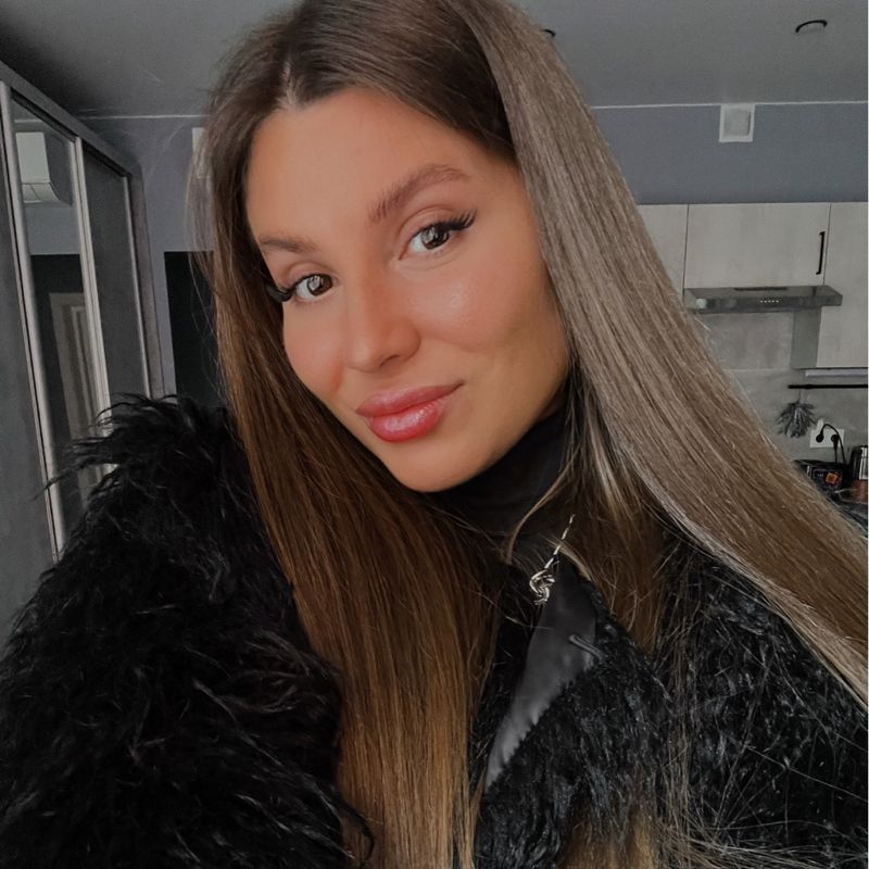 Шумакова Татьяна