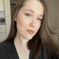 Алмаметова Лейла