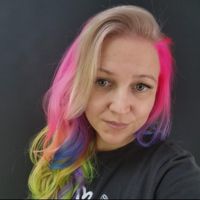 Дунаева Елена
