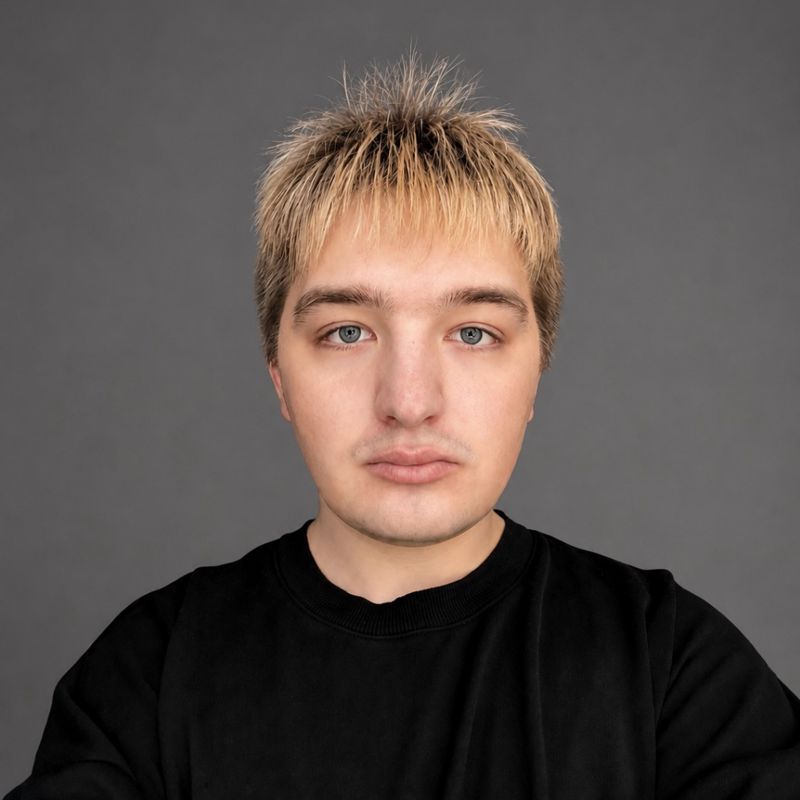 Классен Виталий