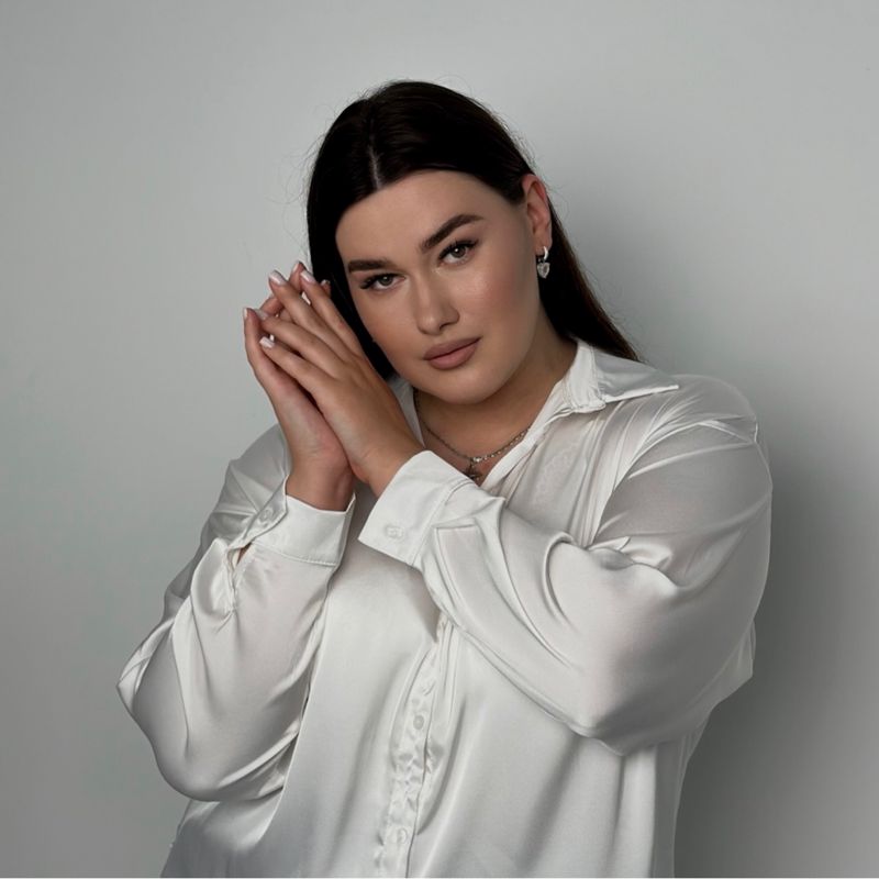 Иванова Елизавета