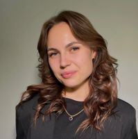 Романова Виктория