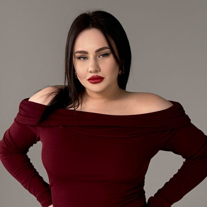 Новикова Ксения