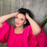 Гневашева Людмила