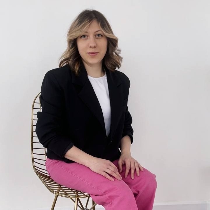 Штранских Екатерина